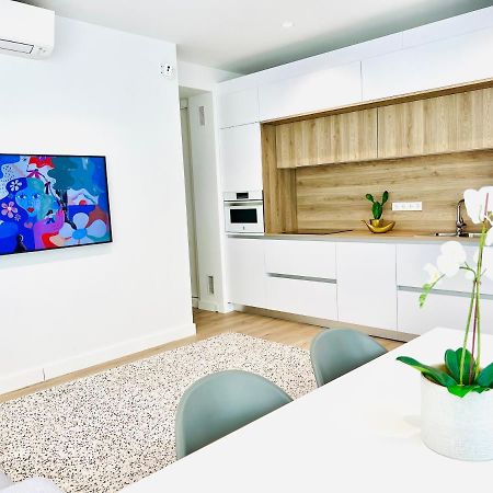 Best Loft Near Real Madrid Stadium Zewnętrze zdjęcie