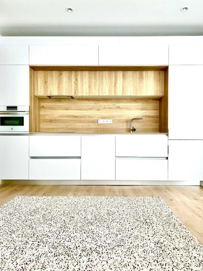 Best Loft Near Real Madrid Stadium Zewnętrze zdjęcie