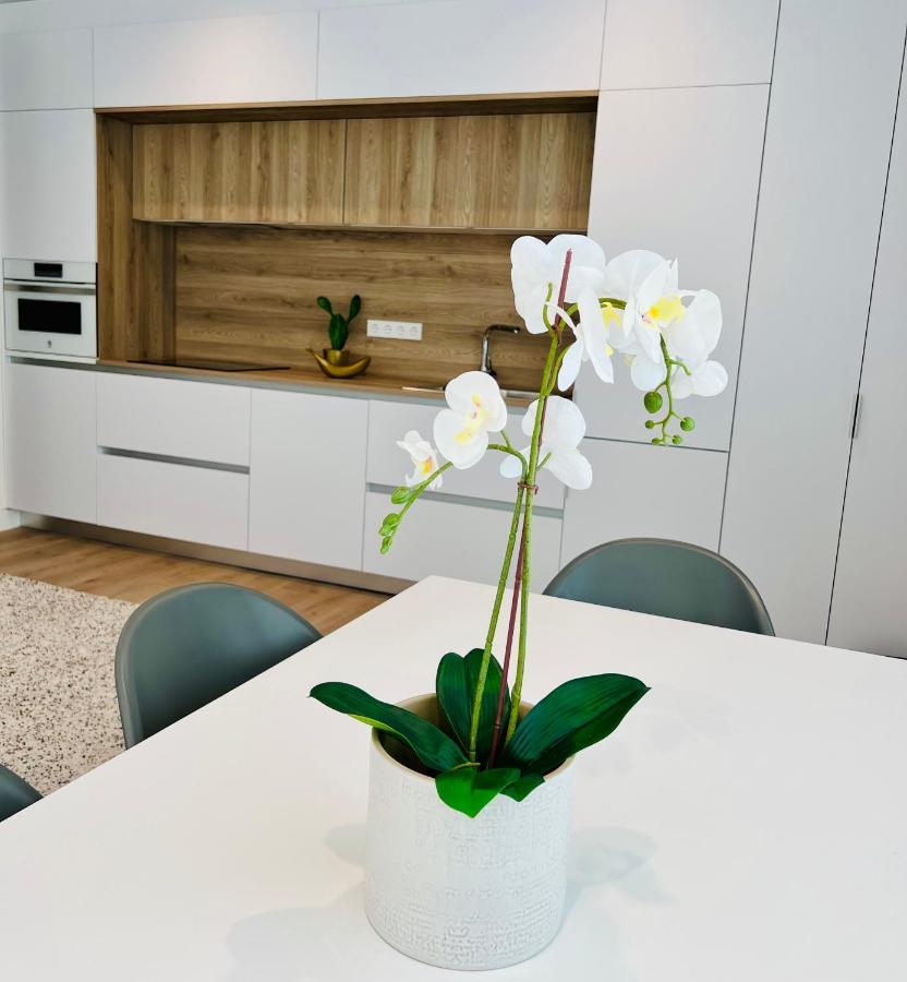 Best Loft Near Real Madrid Stadium Zewnętrze zdjęcie