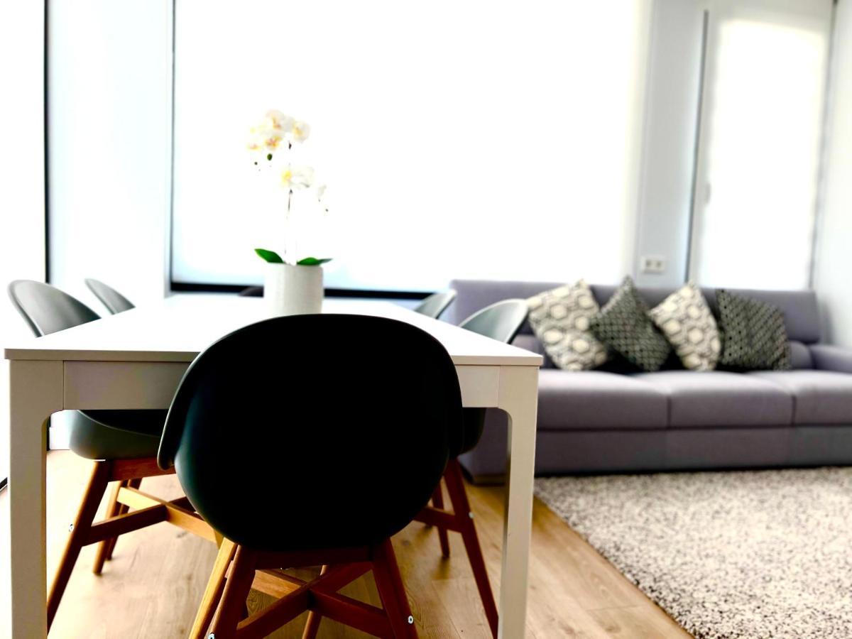 Best Loft Near Real Madrid Stadium Zewnętrze zdjęcie