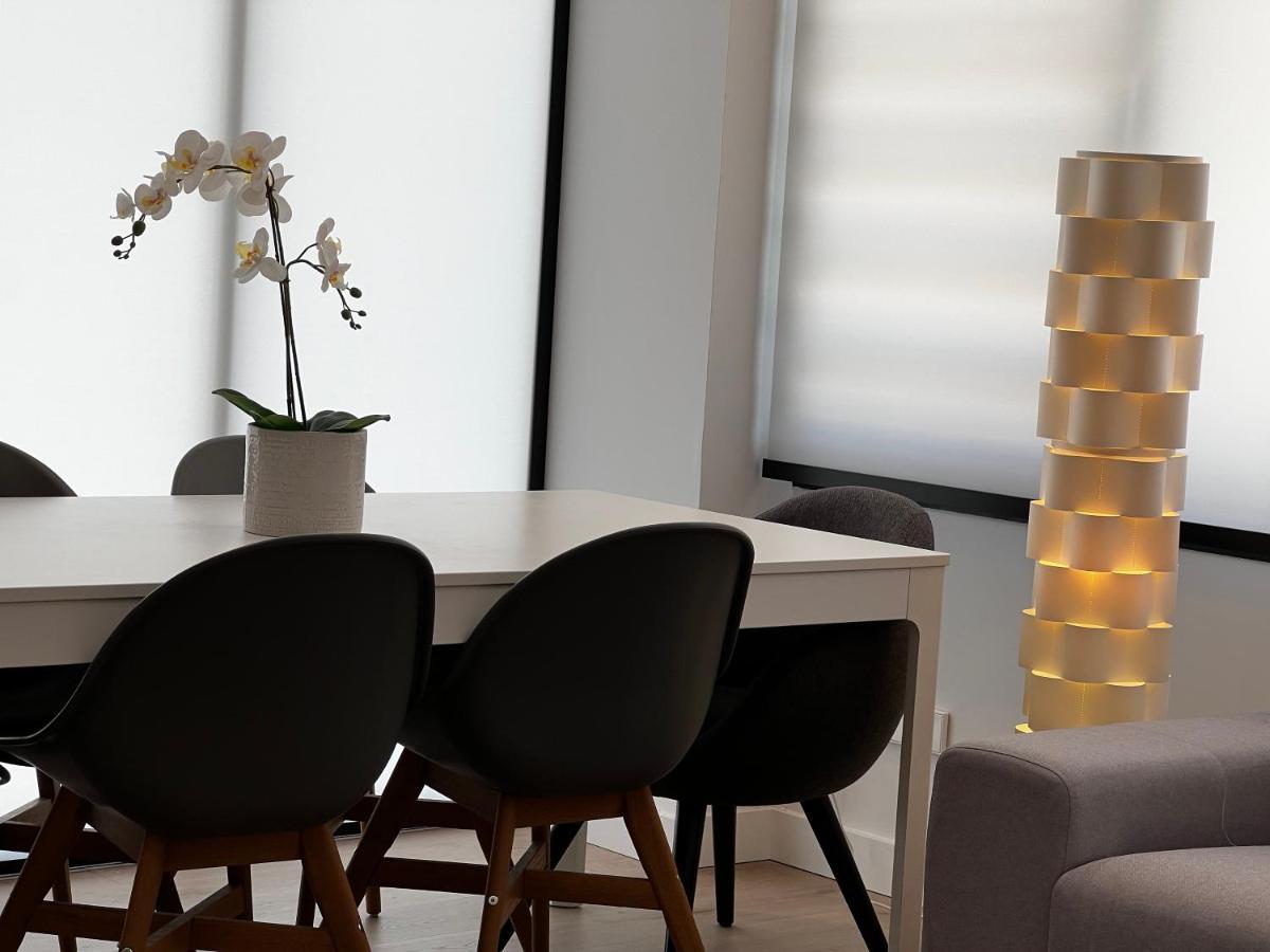 Best Loft Near Real Madrid Stadium Zewnętrze zdjęcie