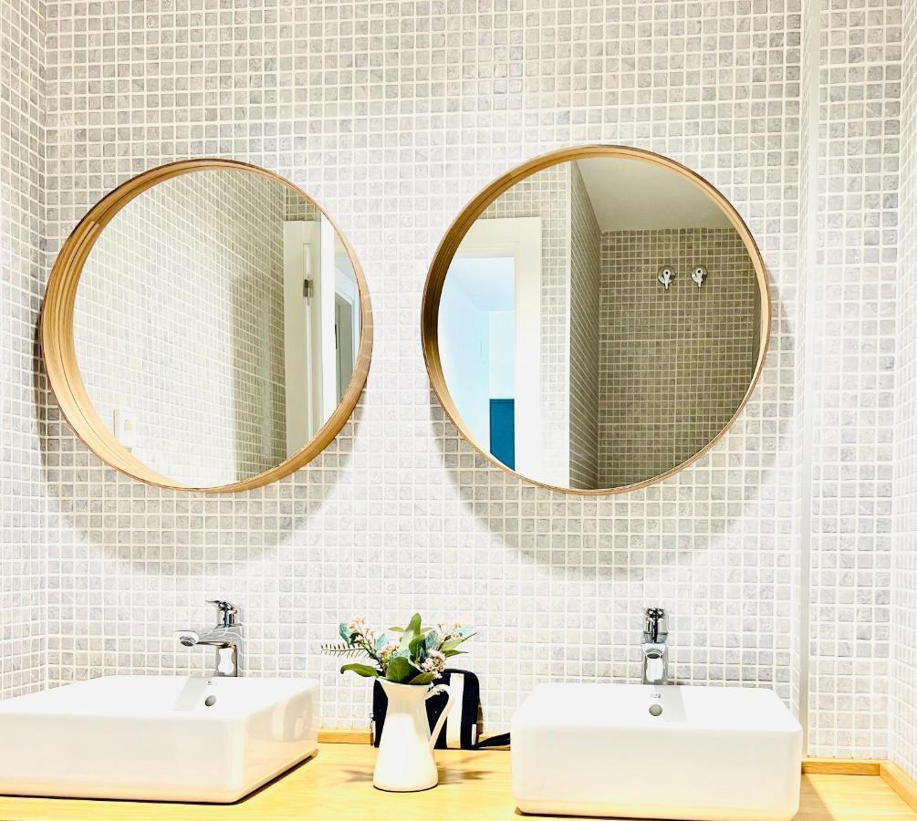 Best Loft Near Real Madrid Stadium Zewnętrze zdjęcie