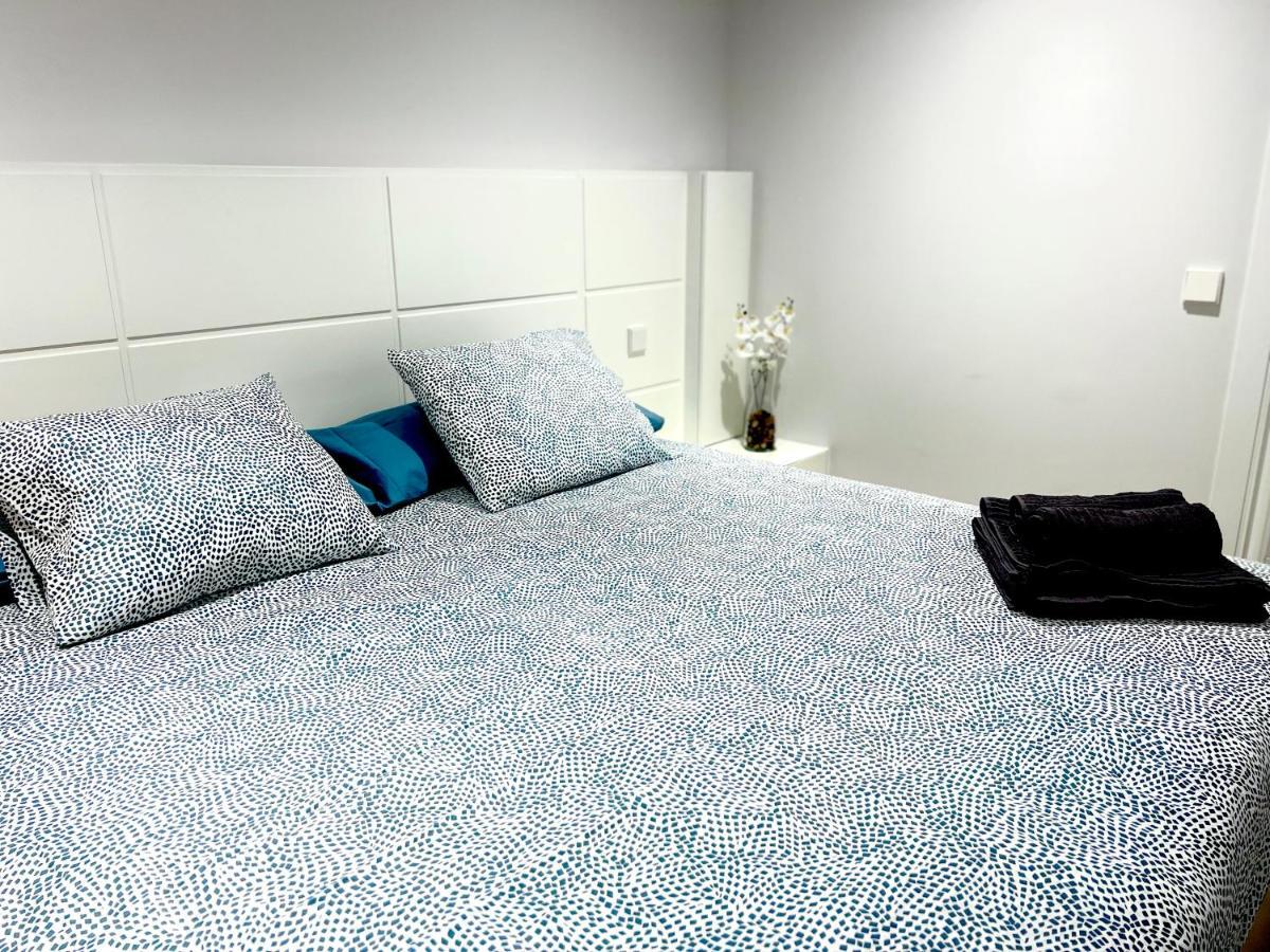 Best Loft Near Real Madrid Stadium Zewnętrze zdjęcie
