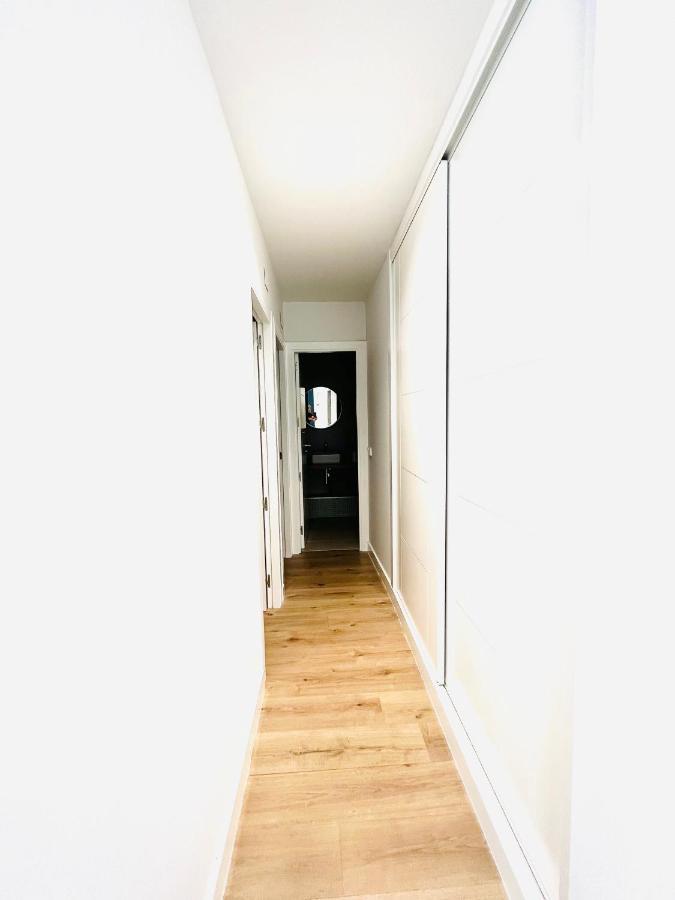 Best Loft Near Real Madrid Stadium Zewnętrze zdjęcie