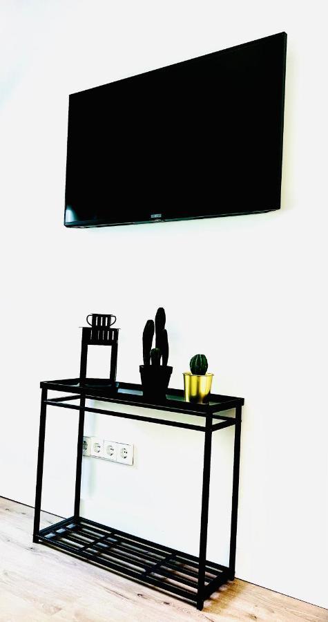 Best Loft Near Real Madrid Stadium Zewnętrze zdjęcie