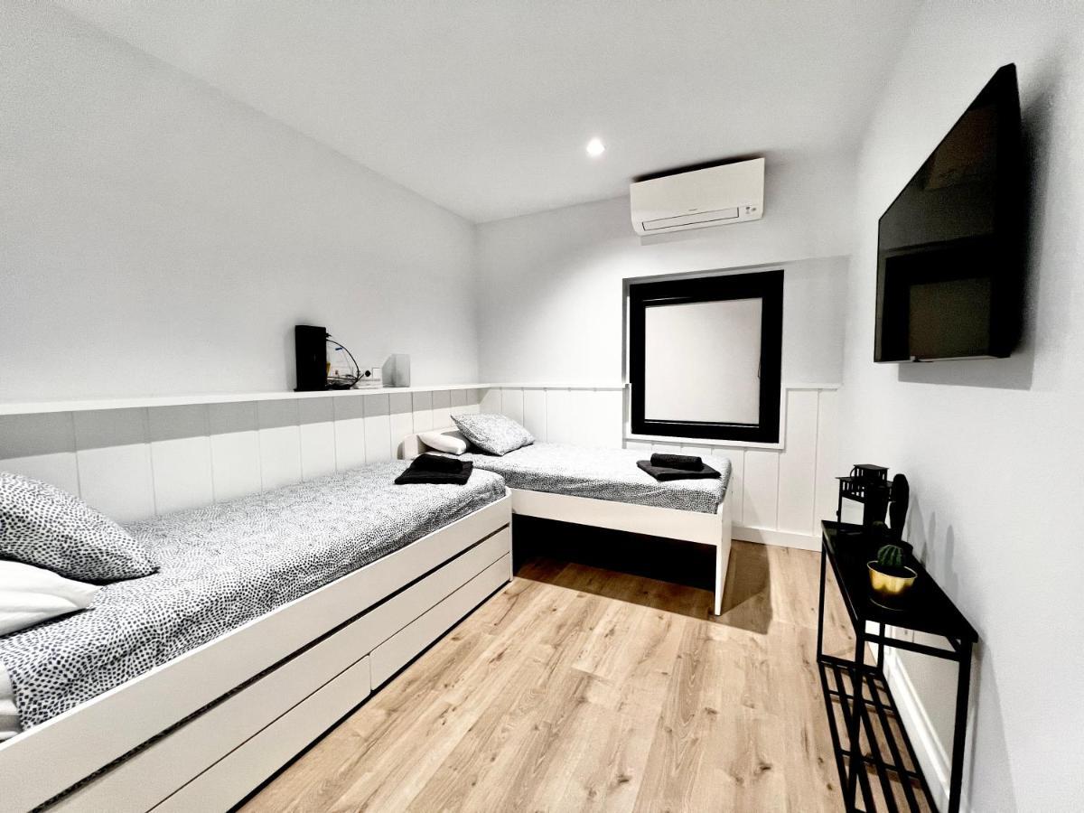 Best Loft Near Real Madrid Stadium Zewnętrze zdjęcie